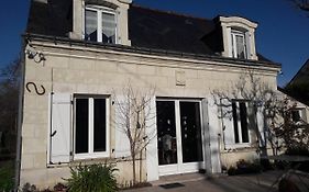 Chambre d'hôtes les poupées